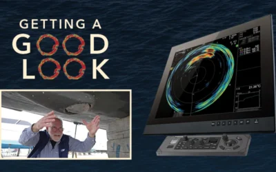 Omnidirectional Sonar is Everywhere All at Once