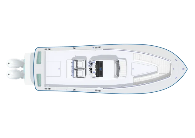 Regulator 31 Rendering