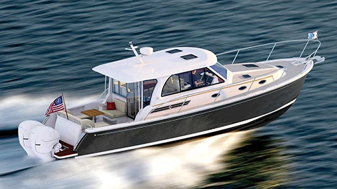 back-cove-39O-for-sale-with-bluewater-yacht-sales