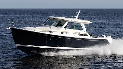 back-cove-34O-for-sale-with-bluewater-yacht-sales