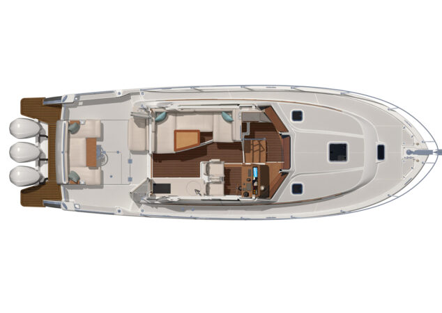 Back_Cove_39O_Top_Down_Salon_Galley_Rendering