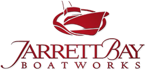 Jarrett Bay Boatworks Logo