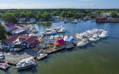 2026 Summer Cruise