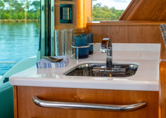 Wet Bar