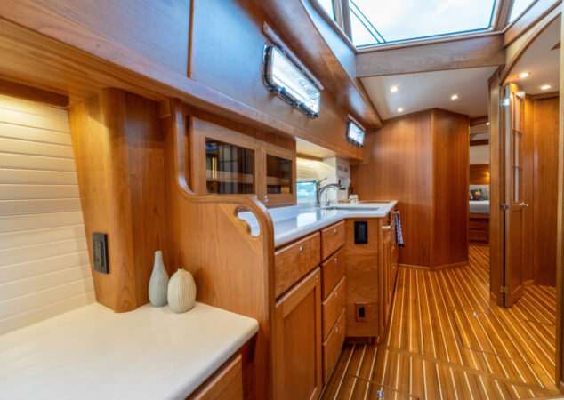 Galley