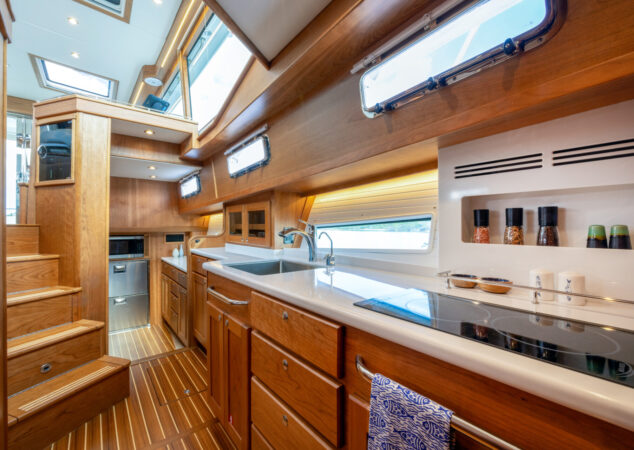 Galley
