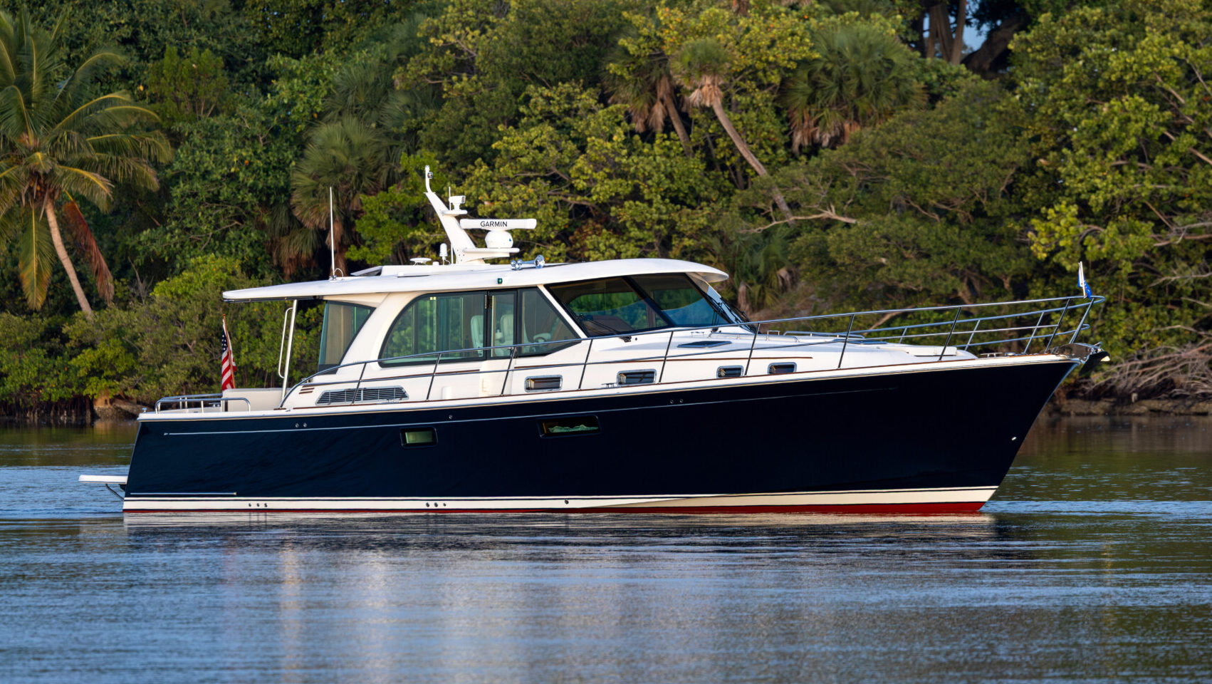 Sabre 51