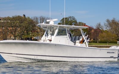 Regulator and Yamaha Spring Promos Extended
