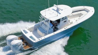 Regulator 31