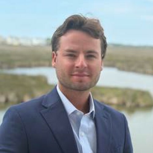 Garrett Yeomans