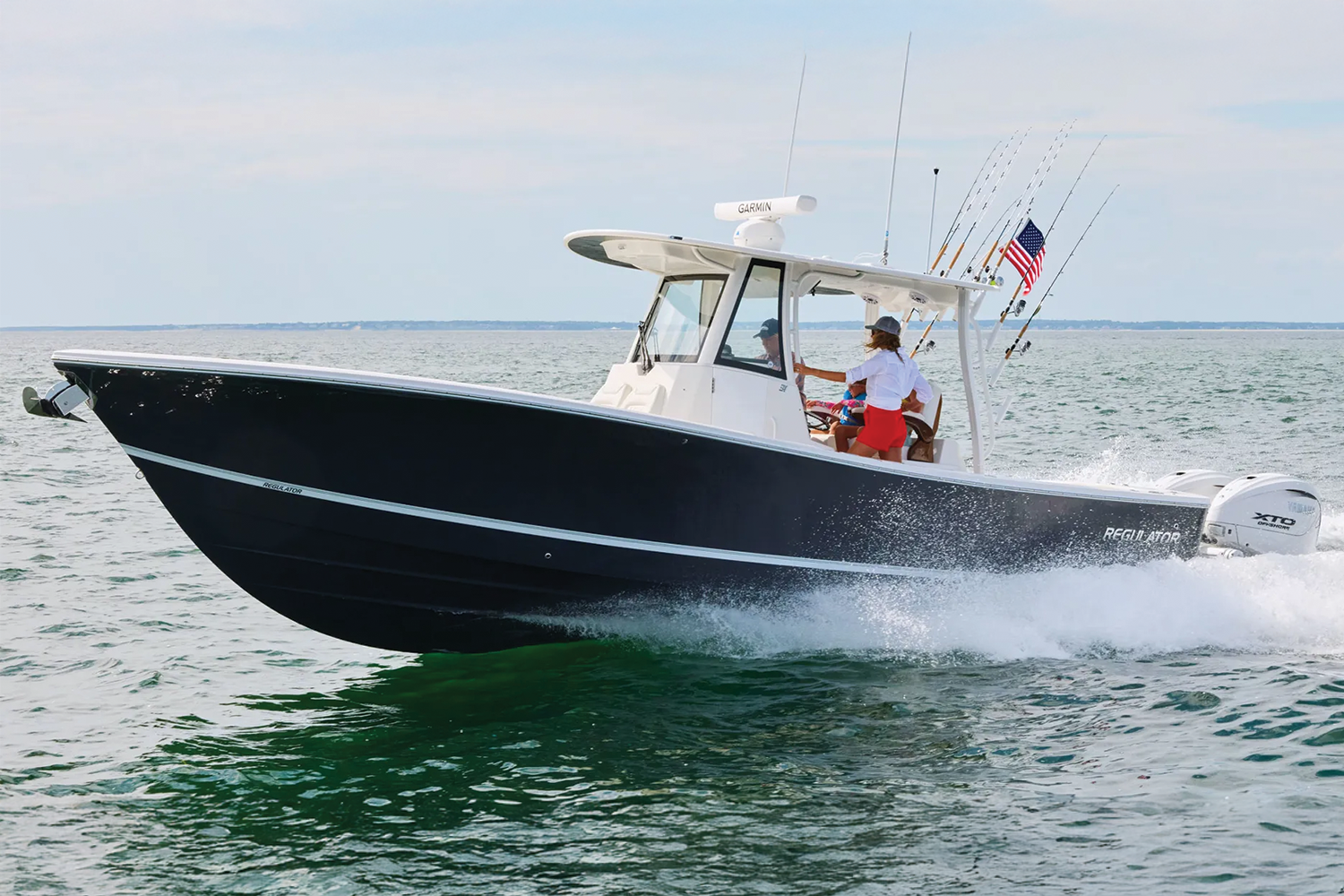 Regulator 31