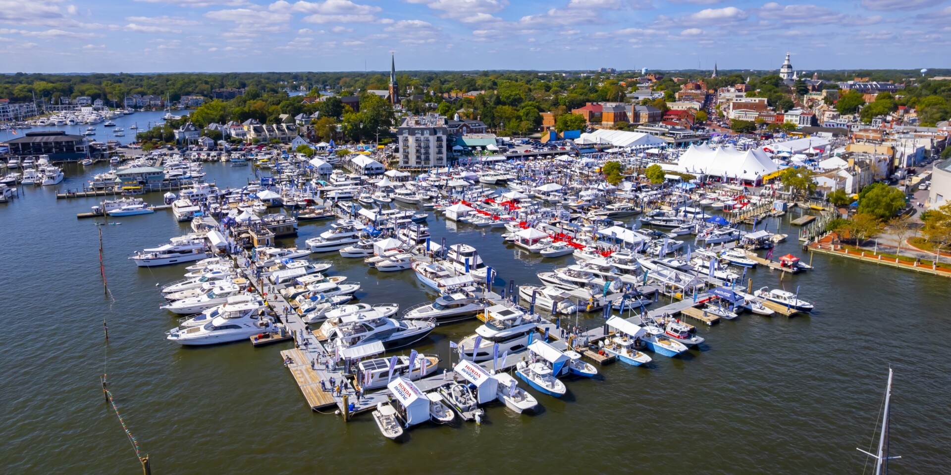 Annapolis Show
