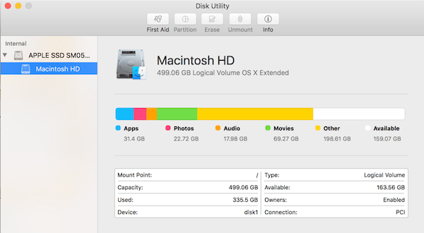 defrag your disk