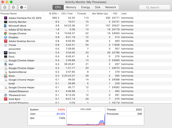 activity-monitor
