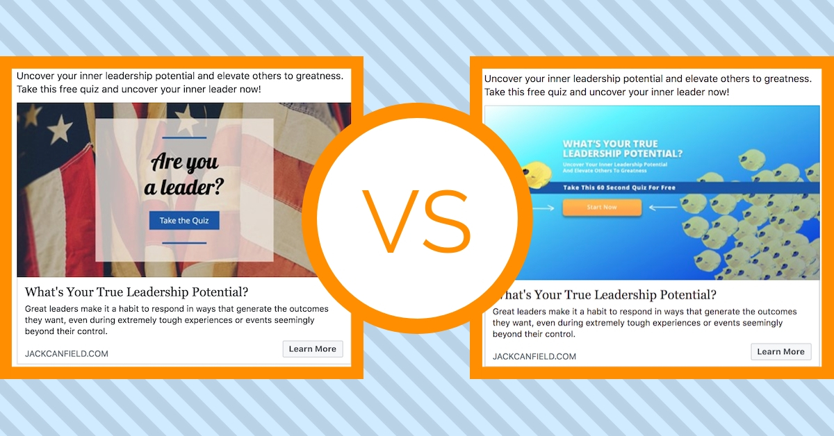 Effective Facebook Ads 5 Tips to Increase Your Click Through Rates