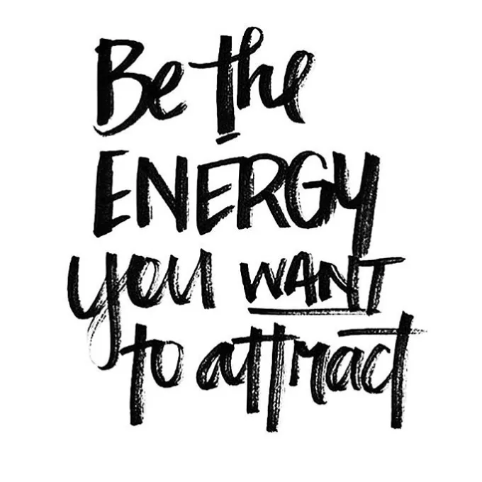 be-the-energy