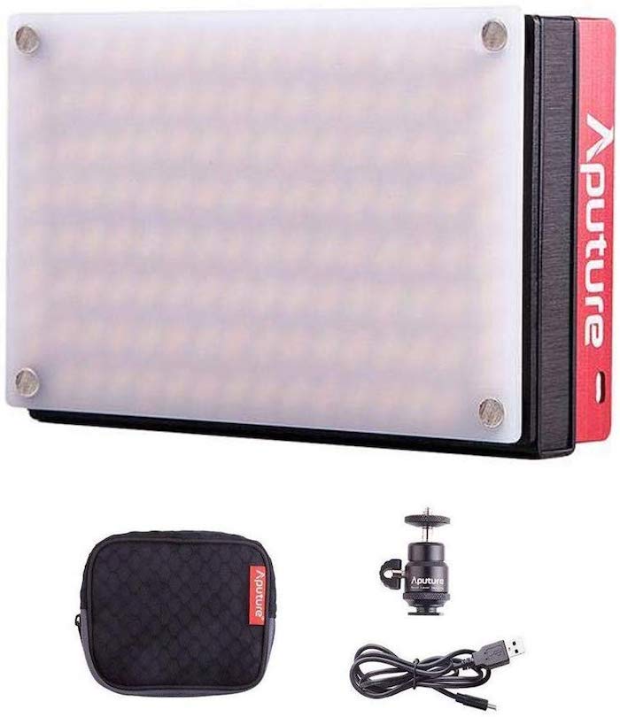 aputure-al-mx-light