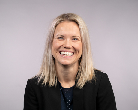 Tonje Hansen