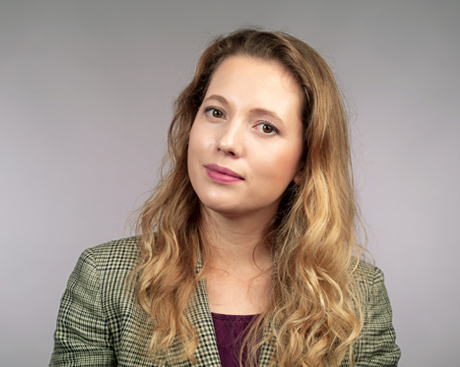 Varvara Lynch