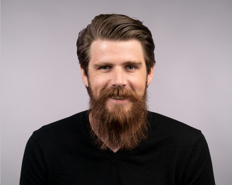 Eirik Antonsen