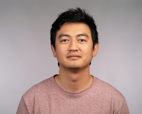 Vincent Nguyen