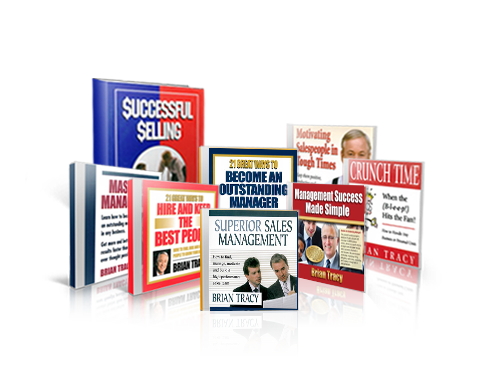 5 Day 50% Off | Brian Tracy International