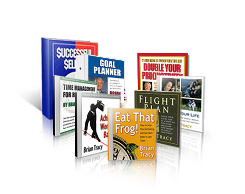 5 Day 50% Off | Brian Tracy International