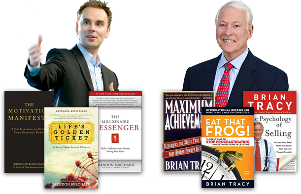 Brian tracy how to write a book webinar 07 image