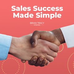 Sales Success Made Simple