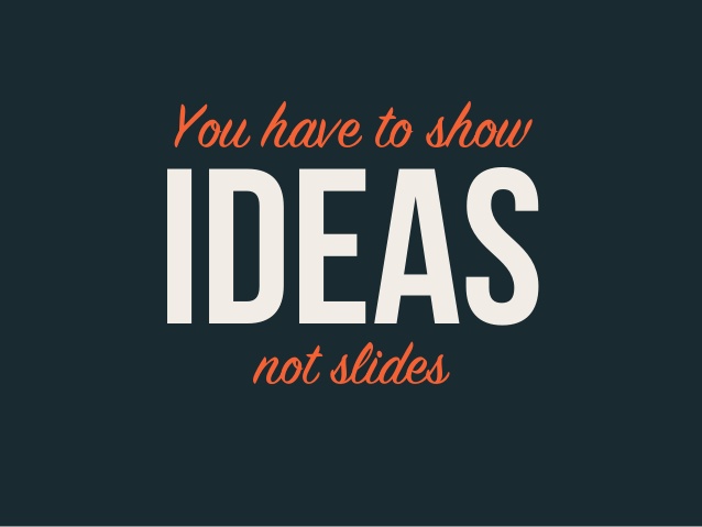 16 presentation ideas powerpoint examples brian tracy