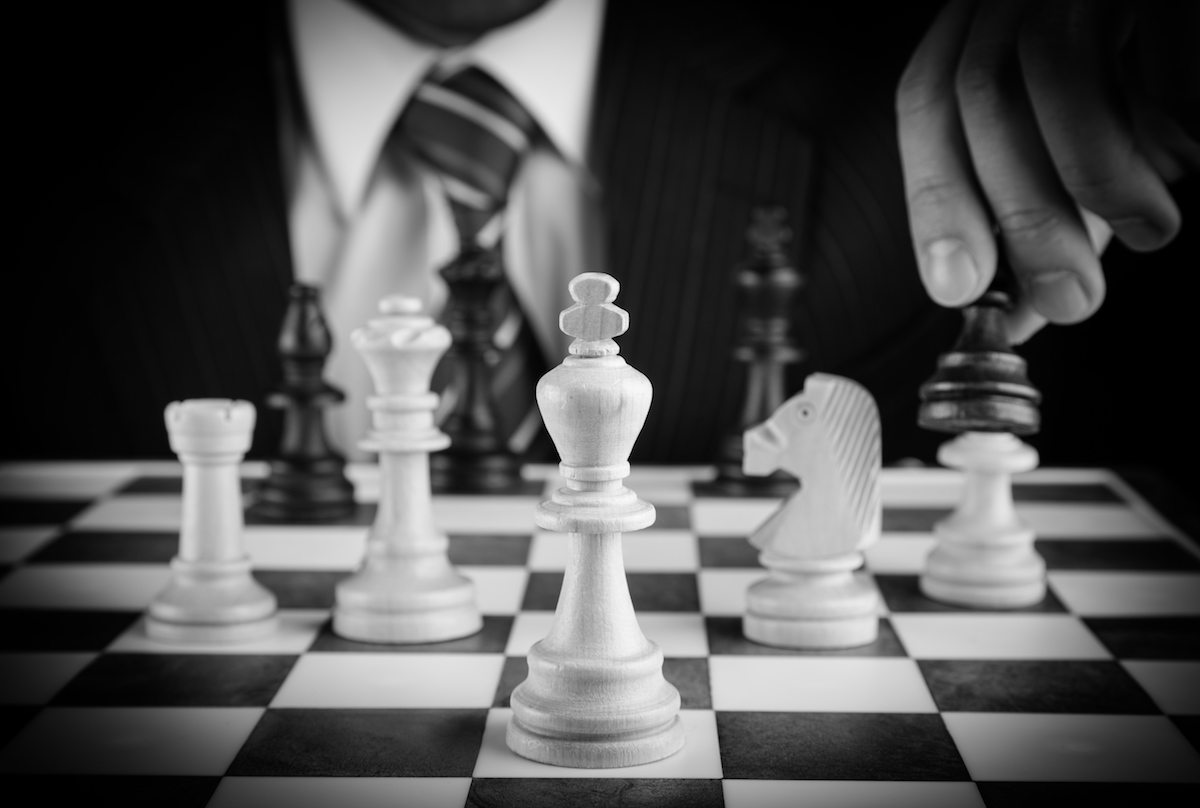 How To Set Long-Term Goals
