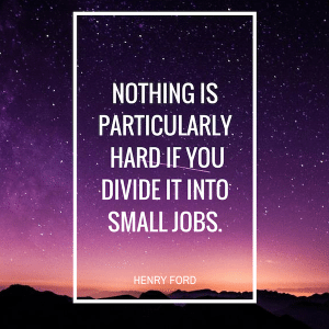 30 Motivational Sales Quotes to Inspire Success | Brian Tracy