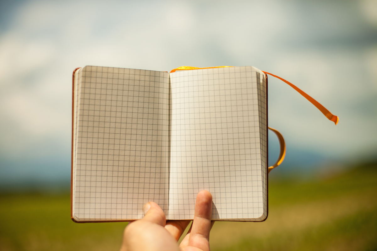 How To Start Your Book: Choosing A Winning Message