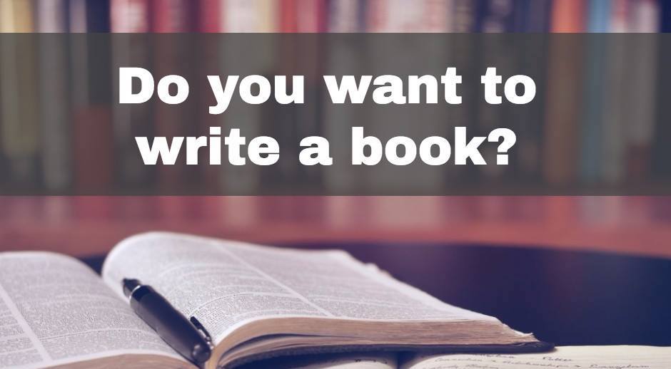 How To Write A Book This Is What You Need To Be A Bestseller Brian Tracy