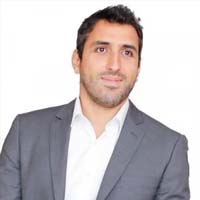 Daniel Scocco, an entrepreneur with good habits
