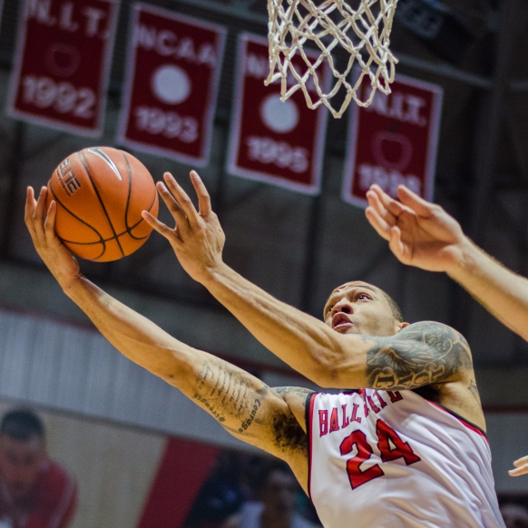 Jeremiah Davis will transfer from Ball State for final year of eligibility