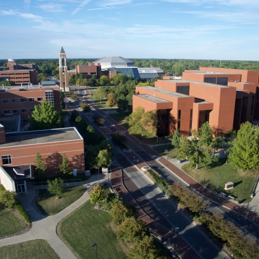 SPECIAL PROJECT: A history of Ball State's transparency in presidential decisions