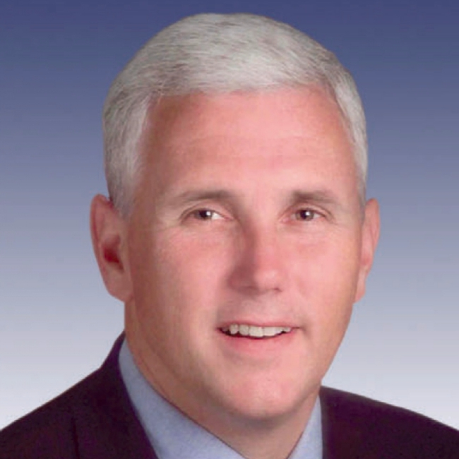 Cruz getting Gov. Pence's endorsement