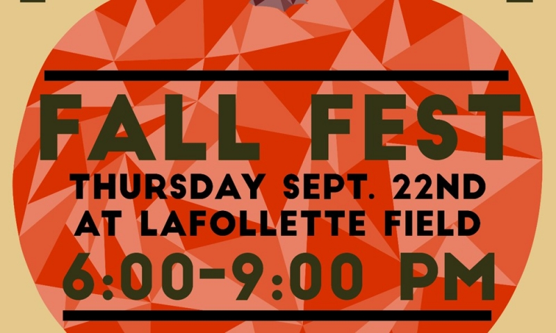 UPB to host annual Fall Fest