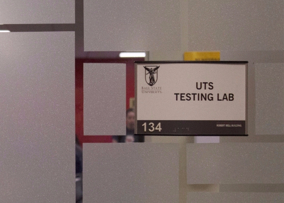 Ball State testing lab locations shrink from 3 to 2