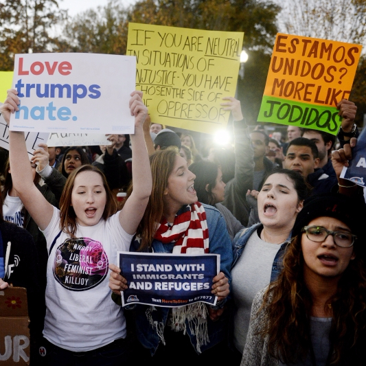 'Abandonment' of Electoral College not likely