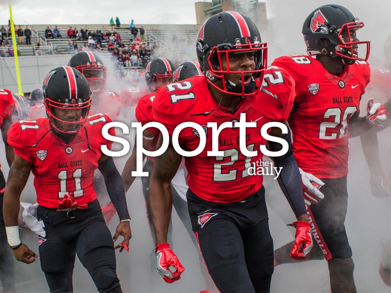 Ball State Updates Time Of 2017 Football Schedule Ball State Daily Ball State Updates Time Of 2017 Football Schedule Ball State Daily