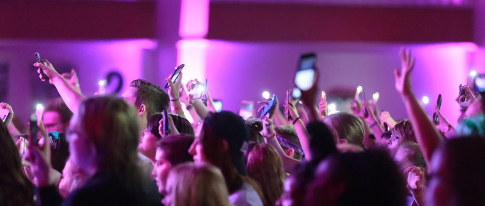 Ball State celebrating 10th-annual Dance Marathon | Ball State Daily - Ball State Daily