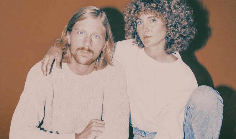 Tennis continues to grow up on ‘Yours Conditionally’