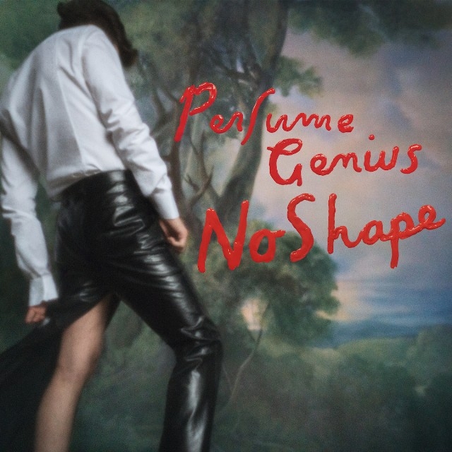 Perfume Genius’ ‘No Shape’ is a somber, self-deprecating march for progress