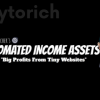 Automated-Income-Assets-by-Benjamin-Fletcher-free-download