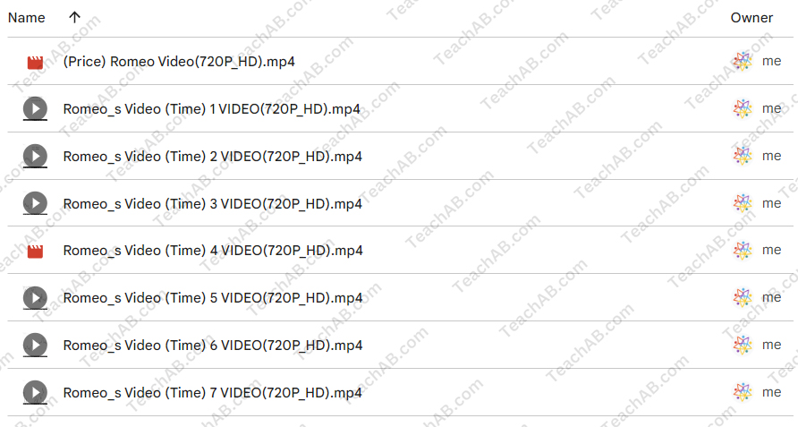 Turtle Soup Course By ICT Trader Romeo - free download
