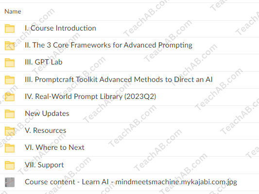 Next-Level Prompt Engineering with AI By Rob Lennon - free download