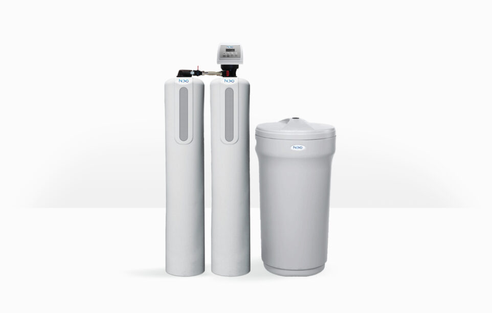 Novo Clear 485HE Series Water Filters Canpipe