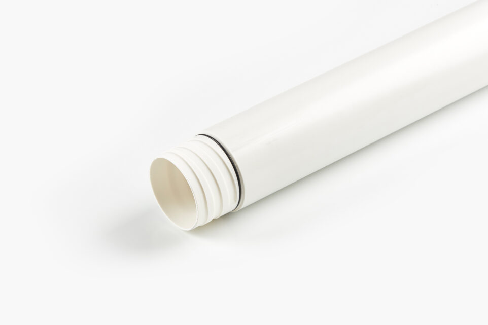 Custom Steel And PVC Pipe Supplies Canpipe